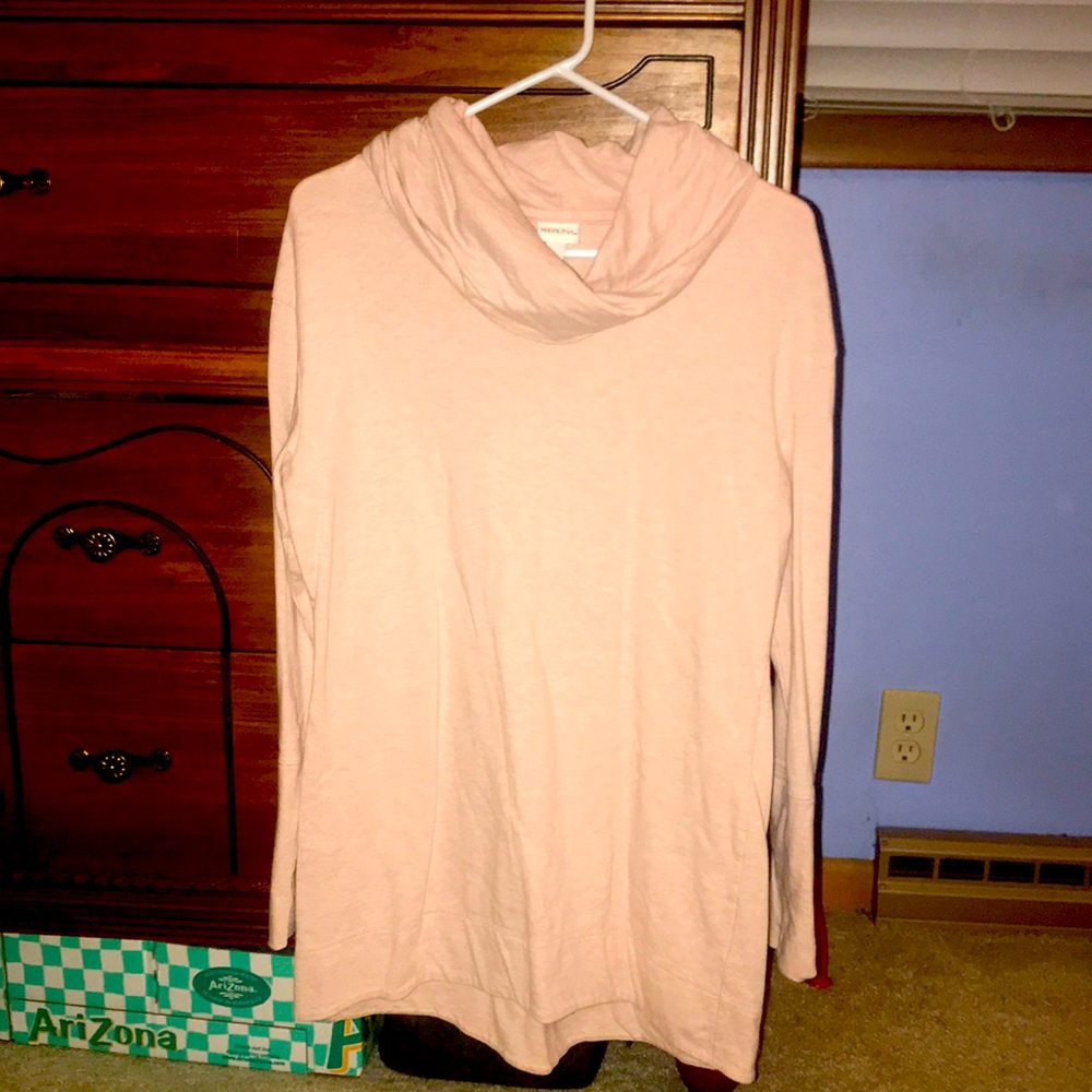 Merona, size L, good condition